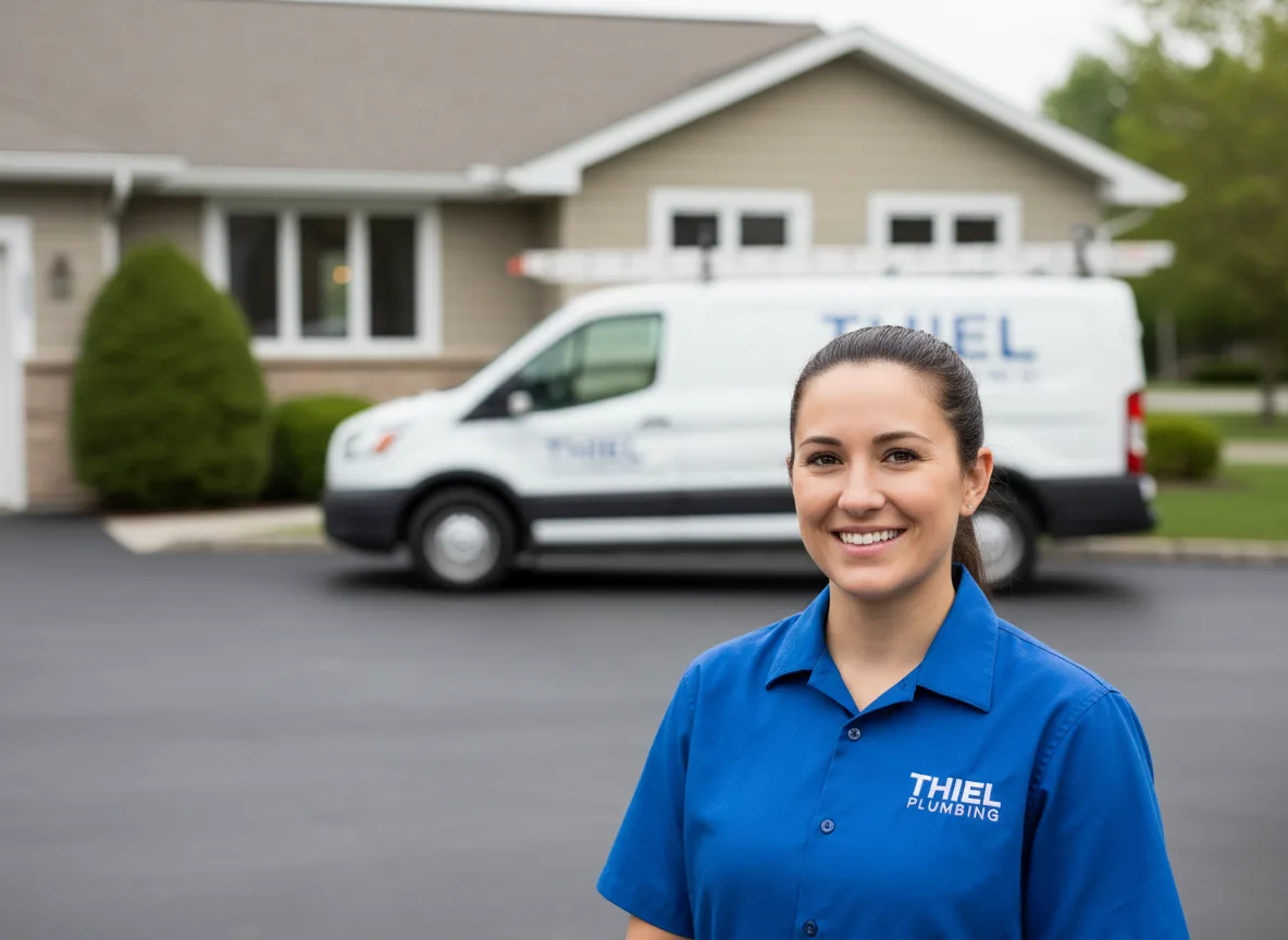 Plumber Gerton, NC FAQs